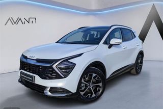 Kia Sportage 1.6 T-GDi HEV 158kW (215CV) Tech 4x2 - Foto 1