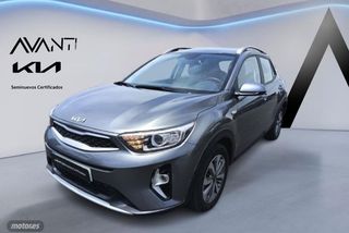 Kia Stonic 1.0 T-GDi MHEV 100CV Concept - Foto 1