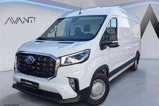 MAXUS Deliver 9 DELIVER 9 2.0D L3H2 - Foto 1