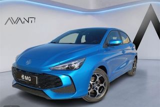 MG MG3 Hybrid+ Comfort - Foto 1