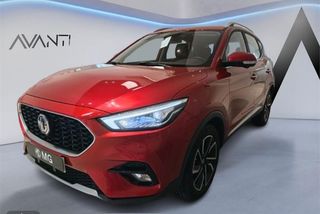 MG ZS 1.0T Luxury Auto - Foto 1