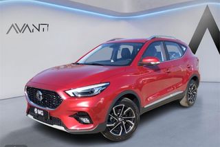 MG ZS 1.5 Luxury - Foto 1