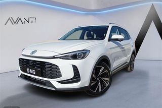 MG ZS Hybrid+ Luxury - Foto 1