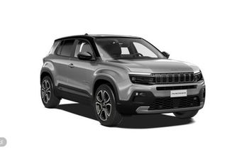 Jeep Renegade e-hybrid FREEDOM - Foto 1
