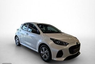Mazda Mazda2 Hybrid 1.5 HEV 85KW CVT CENTRE-LINE 5P - Foto 1