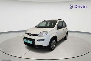 Fiat Panda 1.0 Hybrid 51kW (70cv) CITY LIFE - Foto 1