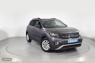 Volkswagen T-Cross 1.0 TSI 81KW ADVANCE 5P - Foto 1