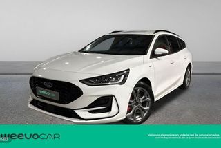 Ford Focus 1.0 ECOBOOST MHEV 92KW ST-LINE 125CV 5P - Foto 1