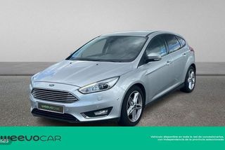 Ford Focus 1.5 TDCI 88KW TREND+ 120 5P - Foto 1