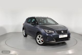 Seat Arona 1.0 TSI 81KW FR DSG 5P - Foto 1