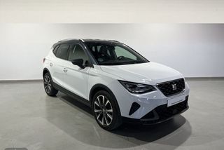 Seat Arona 1.0 TSI 85KW FR XM 5P - Foto 1