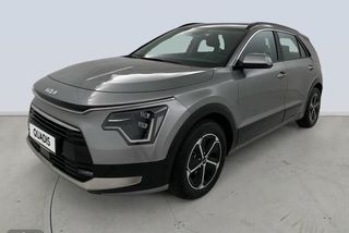 Kia Niro 1.6 GDi HEV Drive 95 kW (129 CV) - Foto 1