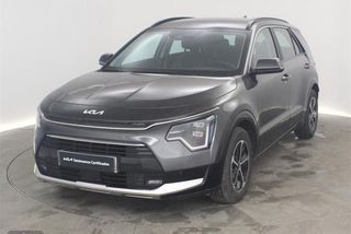 Kia Niro 1.6 GDi HEV Drive 95 kW (129 CV) - Foto 1