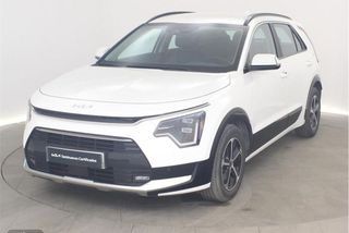 Kia Niro 1.6 GDi HEV Drive 95 kW (129 CV) - Foto 1