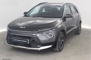 Kia Niro 1.6 GDi HEV Drive 95 kW (129 CV) - Foto 1