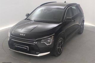 Kia Niro 1.6 GDi HEV Drive 95 kW (129 CV) - Foto 1