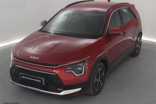 Kia Niro 1.6 GDi HEV Drive 95 kW (129 CV) - Foto 1