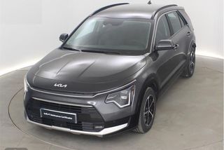 Kia Niro 1.6 GDi HEV Drive 95 kW (129 CV) - Foto 1