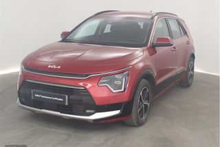 Kia Niro 1.6 GDi HEV Drive 95 kW (129 CV) - Foto 1