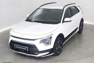 Kia Niro 1.6 GDi HEV Drive 95 kW (129 CV) - Foto 1