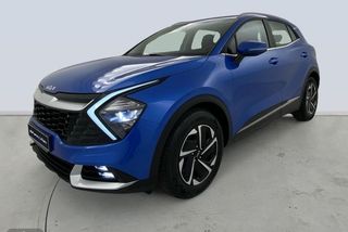 Kia Sportage 1.6 T-GDi Drive 4x2 110 kW (150 CV) - Foto 1
