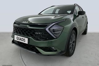 Kia Sportage 1.6 T-GDi HEV GT Line 4x2 171 kW (230 CV) - Foto 1