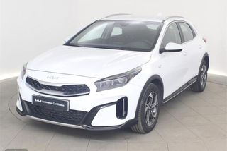 Kia XCeed 1.5 MHEV iMT Drive DCT 103 kW (140 CV) - Foto 1