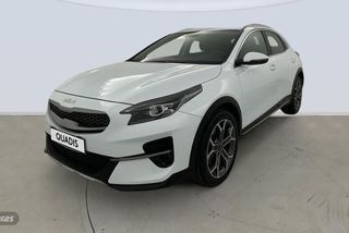 Kia XCeed 1.0 T-GDi Tech 88 kW (120 CV) - Foto 1