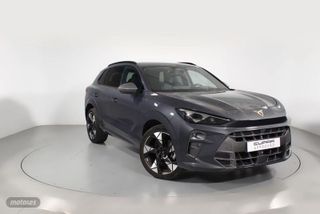 Cupra Terramar 1.5 ETSI MHEV 110KW DSG 5P - Foto 1