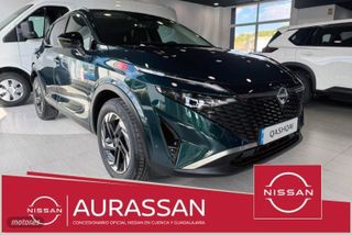 Nissan Qashqai e-POWER Gen3 140 KW (190 CV) N-Connecta - Foto 1