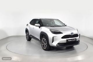 Toyota Yaris Cross 1.5 VVT-I HYBRID STYLE 5P - Foto 1