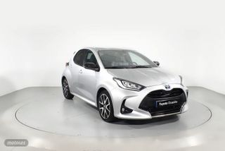 Toyota Yaris 1.5 VVT-I HYBRID STYLE PLUS 5P - Foto 1