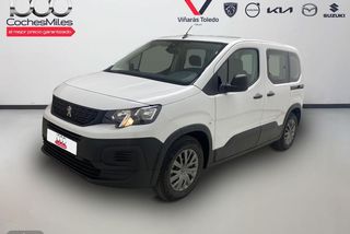 Peugeot e-Rifter Active Pack Standard 100kW - Foto 1