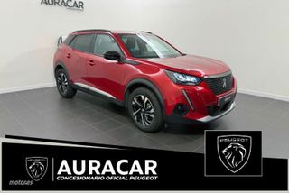 Peugeot 2008 Allure Pack Puretech 130 SS EAT8 - Foto 1
