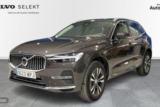 Volvo XC 60 XC60 Recharge Core, T6 AWD Híbrido enchufable, Eléctrico/Gasolina, Bright - Foto 1