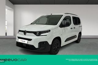 Citroen Berlingo 1.5 BLUEHDI 75KW TALLA M MAX 102 5P - Foto 1
