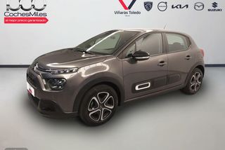 Citroen C3 PureTech 60KW (83CV) Plus - Foto 1
