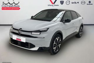 Citroen C4 Hybrid 145 ë-DCS6 Max - Foto 1