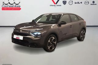Citroen C4 Hybrid 136 e-DCS6 Plus - Foto 1