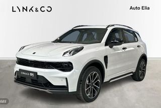 Lynk & Co 01 1.5 PHEV CORE 5P - Foto 1