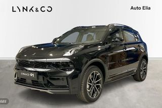Lynk & Co 01 1.5 PHEV CORE 5P - Foto 1