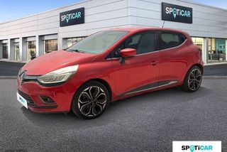 Renault Clio Energy TCe 66kW (90CV) Limited - Foto 1