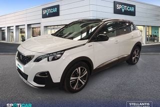 Peugeot 3008 PureTech 132kW (180CV) EAT8 GT Line - Foto 1