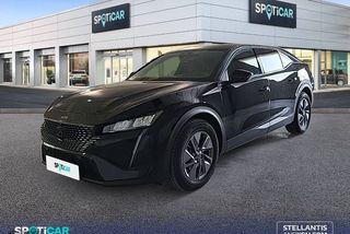 Peugeot 408 HYBRID 145 eDCS6 Allure - Foto 1