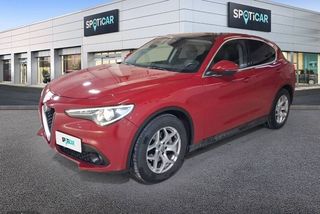 Alfa Romeo Stelvio 2.2 Diésel 140kW (190CV) RWD Executive - Foto 1
