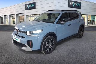 Citroen C3 Aircross Hybrid 145 ë-DCS6 Plus - Foto 1