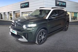 Citroen C3 Aircross Hybrid 145 ë-DCS6 Plus - Foto 1