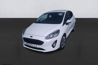 Ford Fiesta 1.1 Ti-VCT 55kW (75CV) Trend 5p - Foto 1