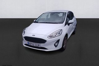 Ford Fiesta 1.1 Ti-VCT 55kW (75CV) Trend 5p - Foto 1