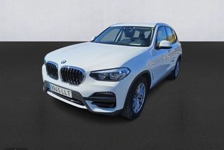BMW X3 sDrive18d - Foto 1